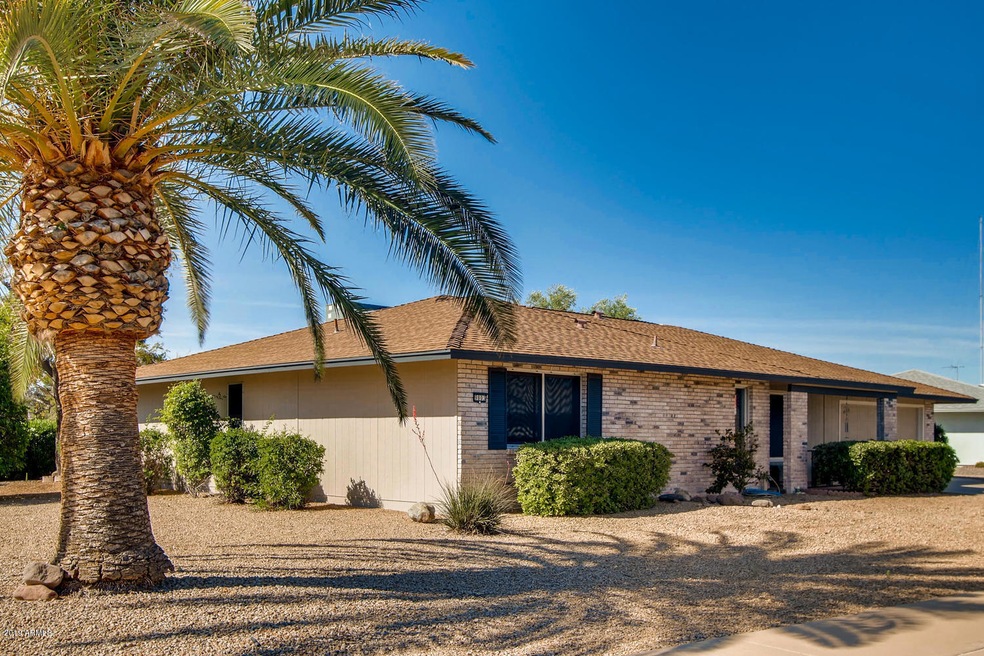 9803 W Terrace Ln, Sun City, AZ 85373 - photo 1