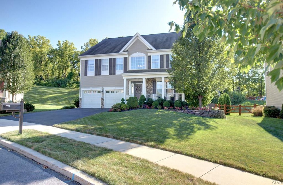 3656 Vista Dr, Macungie, PA 18062 - photo 1