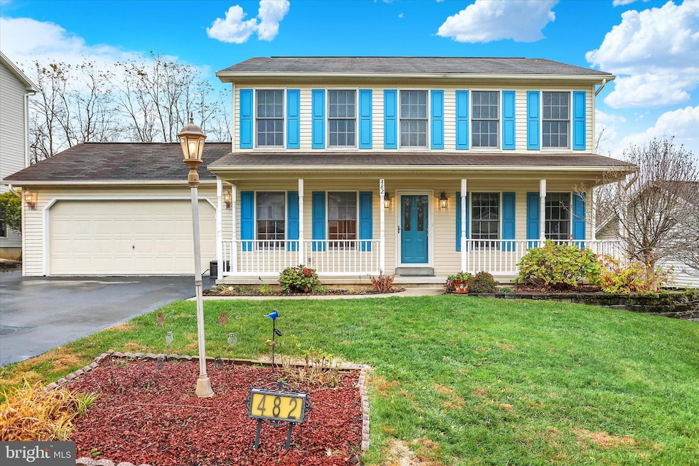 Pending $409,900 • Co-Listing Agent
