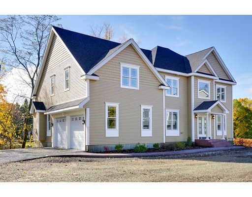 246 Walnut St, Shrewsbury, MA 01545 - photo 1