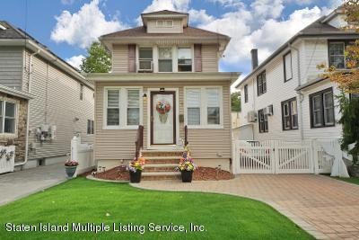 20 Home Place, Staten Island, NY 10302 - photo 1