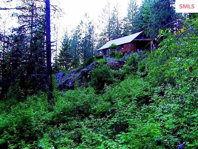 469 Destiny Bay Rd, Sagle, ID 83860 - photo 1