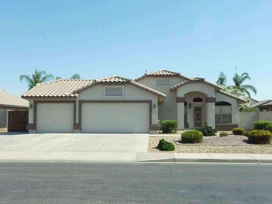 2130 E Elgin ST Chandler AZ