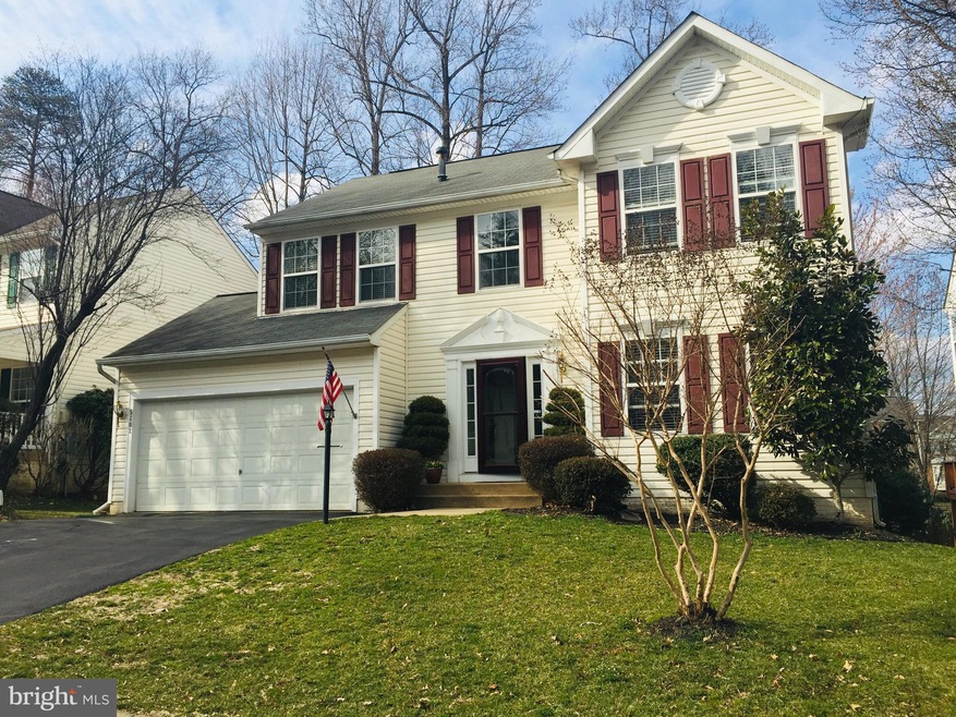 5602 Assateague Place, Manassas, VA 20112 - photo 1