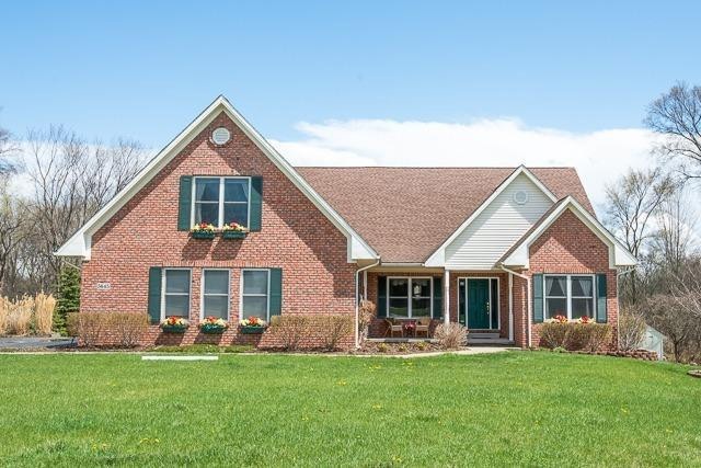 5645 Nature Ct, Ann Arbor, MI 48108 - photo 1