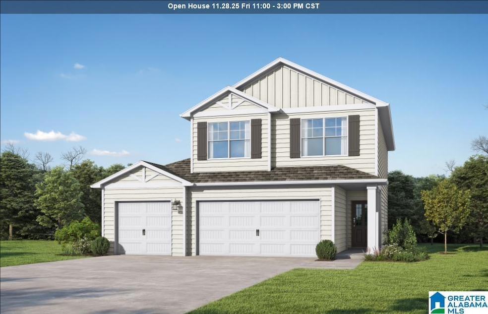 2950 Lakehill Dr, Cropwell, AL 35054 - photo 1