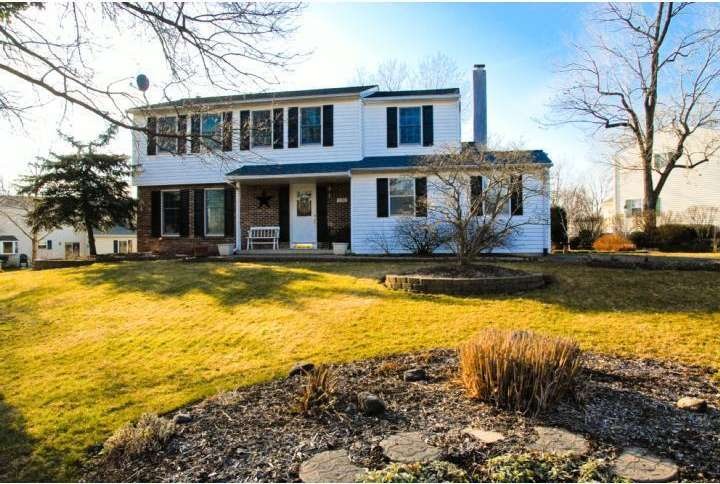 1901 Stratton Dr, Harleysville, PA 19438 - photo 1