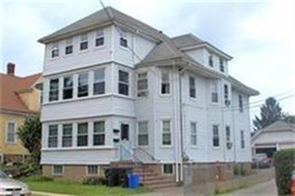 172 Vassall St unit 2, Quincy, MA 02170 - photo 1