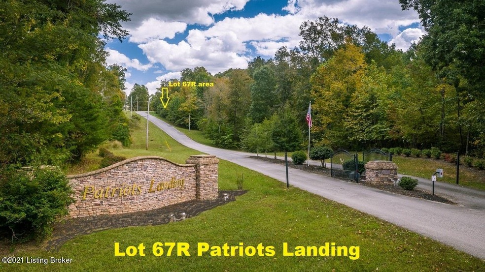 67R Patriots Landing Ln, Falls of Rough, KY 40119 - photo 1