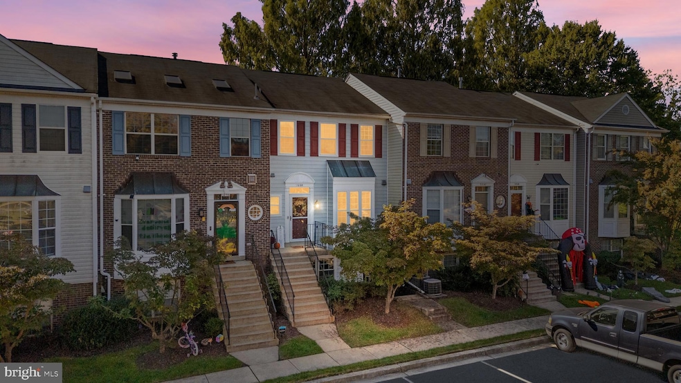 1260 Needham Ct, Crofton, MD 21114 - photo 1