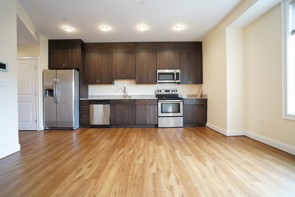 315 Broadway unit 403, Somerville, MA 02145 - photo 1