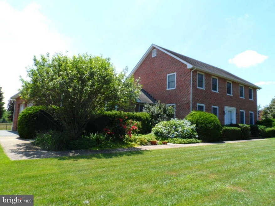 1397 Old Telegraph Rd, Warwick, MD 21912 - photo 1