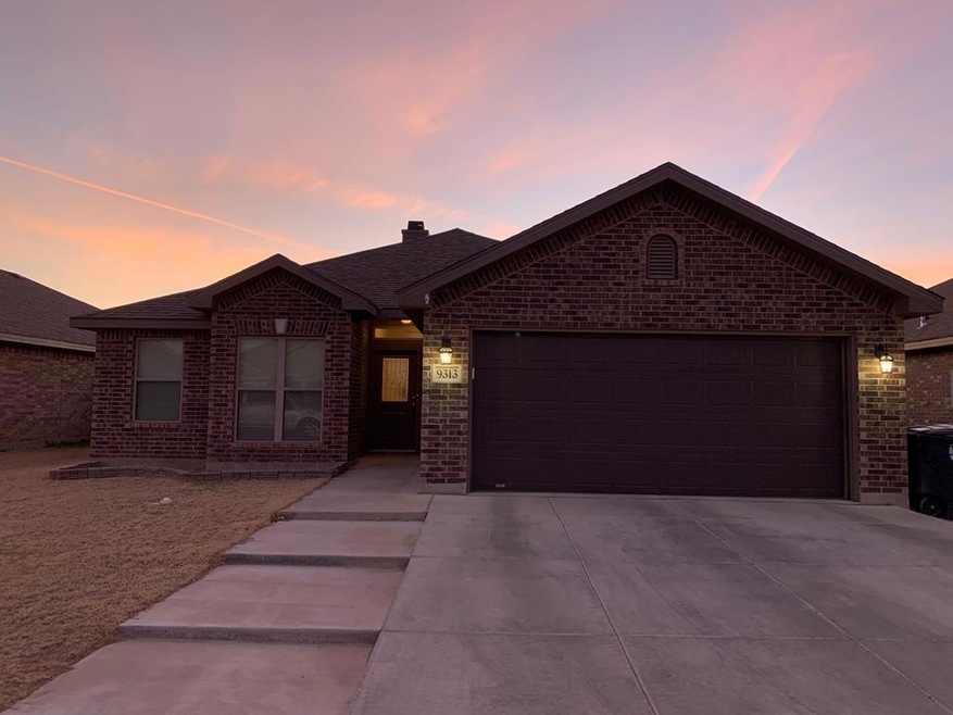 9313 Sagebrush Ave, Odessa, TX 79765 - photo 1