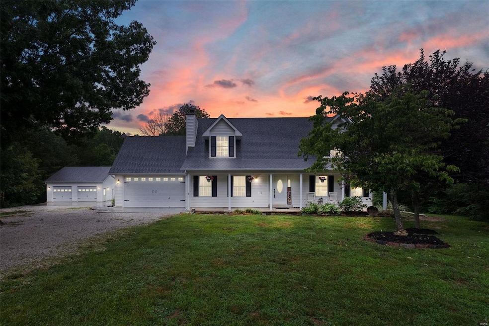 5643 Jenny Ln, Robertsville, MO 63072 - photo 1