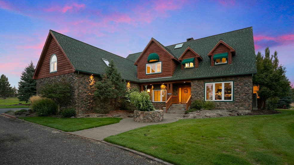 62855 Waugh Rd, Bend, OR 97701 - photo 1