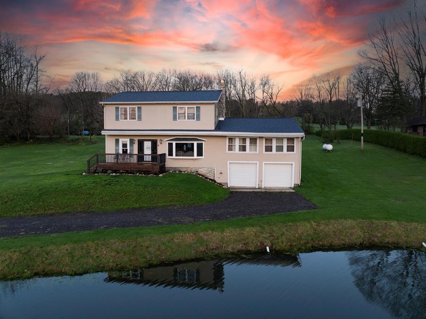 3170 State Route 603, Lucas, OH 44843 - photo 1