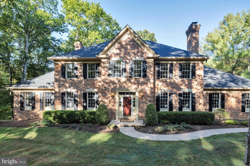 4526 Den Haag Rd, Warrenton, VA 20187 - photo 1