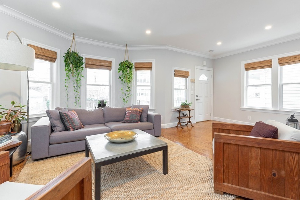 16 Princeton St unit 1, Medford, MA 02155 - photo 1