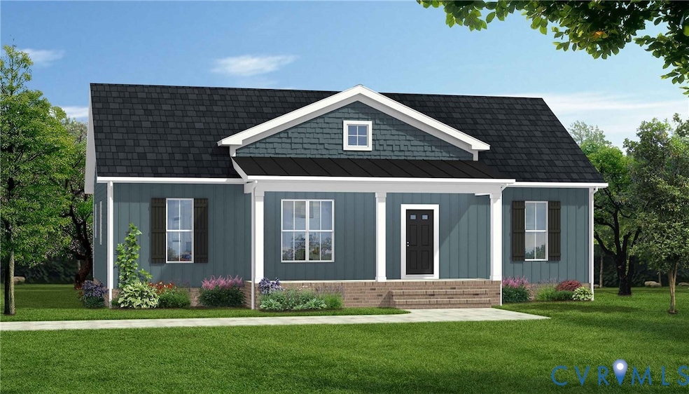 TBD Prince Edward Hwy, Prospect, VA 23960 - photo 1