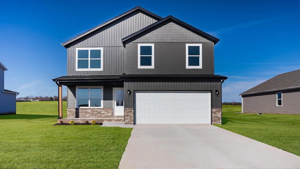 Manhattan B Iron Ore