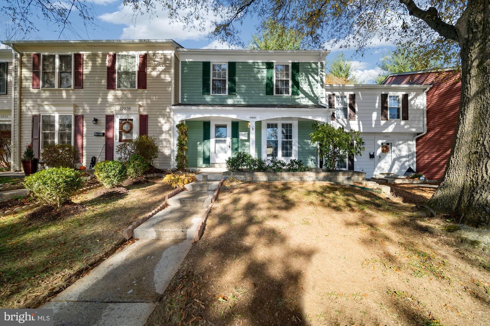 12840 Kitchen House Way, Germantown, MD 20874 - photo 1