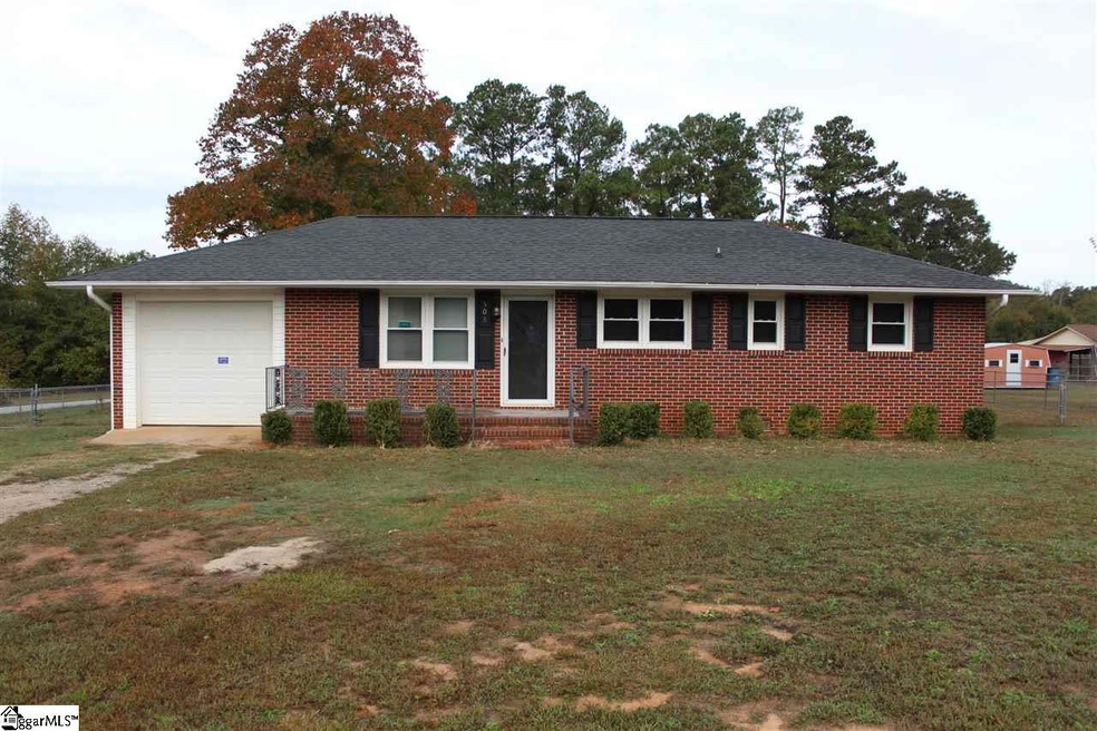 508 Project Rd, Iva, SC 29655 - photo 1