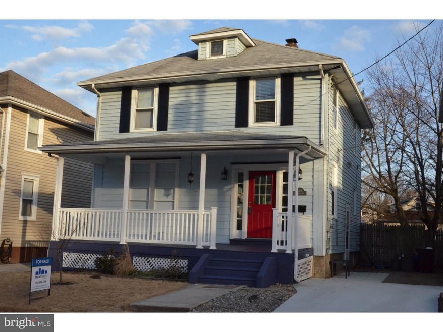 266 Harvard Ave, Collingswood, NJ 08108 - photo 1