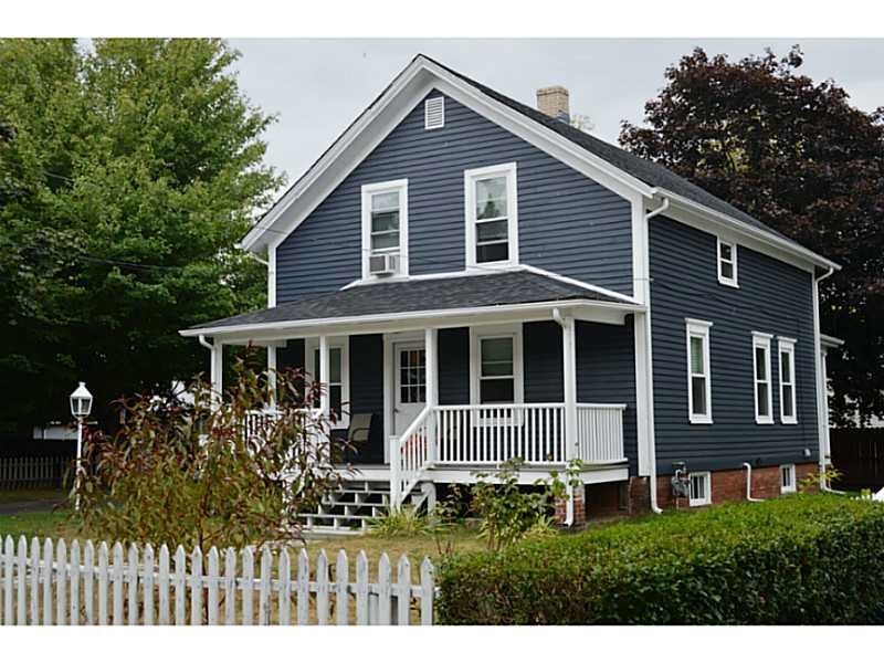 19 Elm St, Warren, RI 02885 - photo 1
