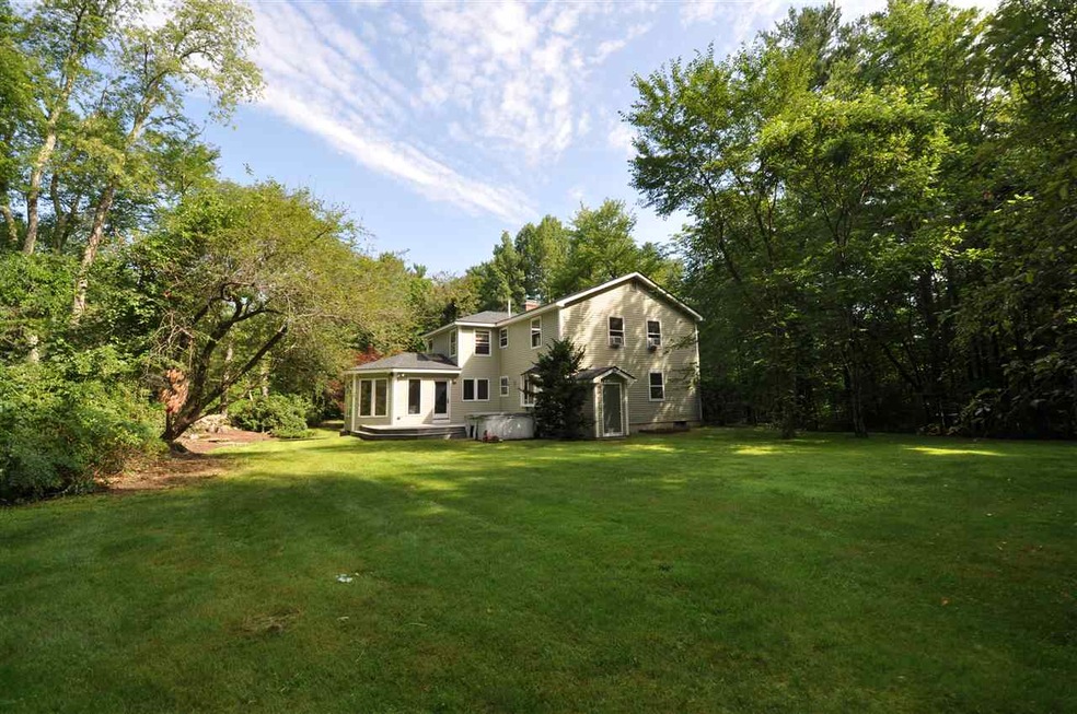 14 Southgate Rd, Hollis, NH 03049 - photo 1