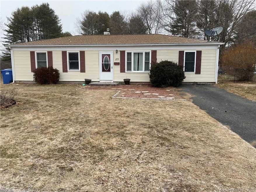 177 Indian Field Rd, Groton, CT 06340 - photo 1