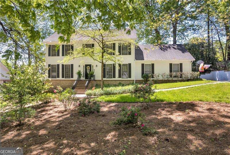 4702 Sequoia Dr SW, Lilburn, GA 30047 - photo 1