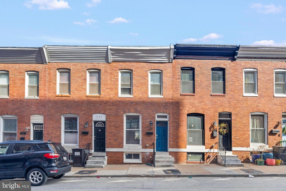 131 S Robinson St, Baltimore, MD 21224 - photo 1