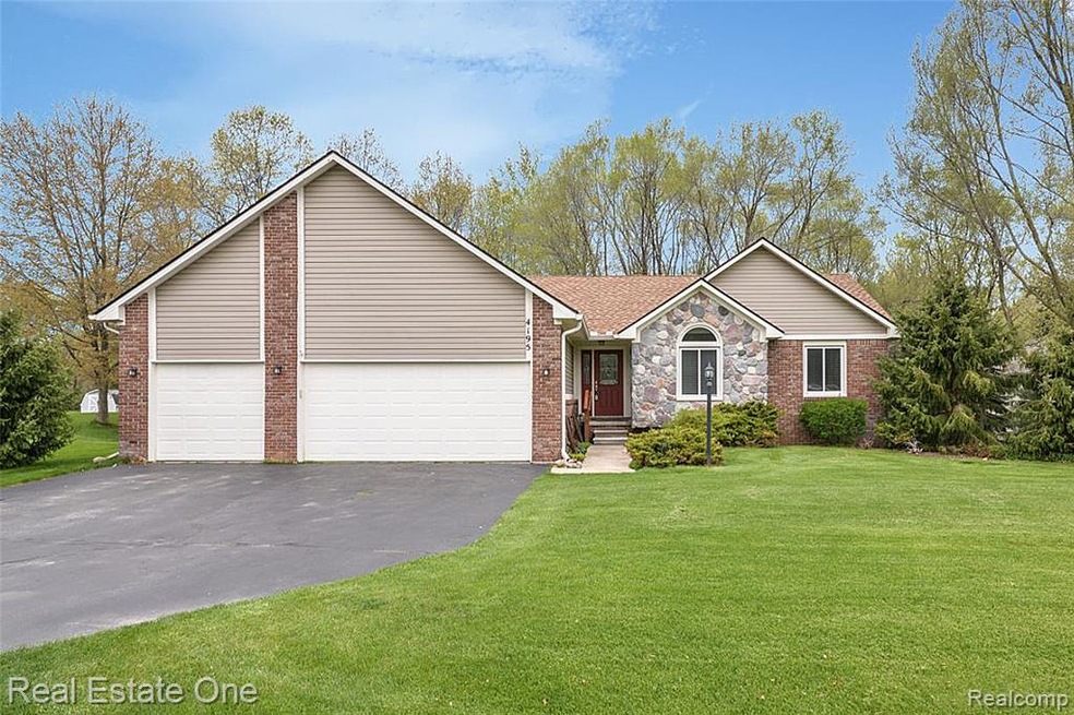 Welcome Home!