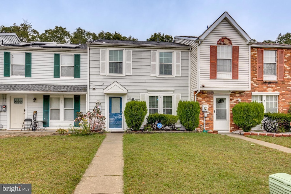 6 Victoria Manor Ct, Sicklerville, NJ 08081 - photo 1