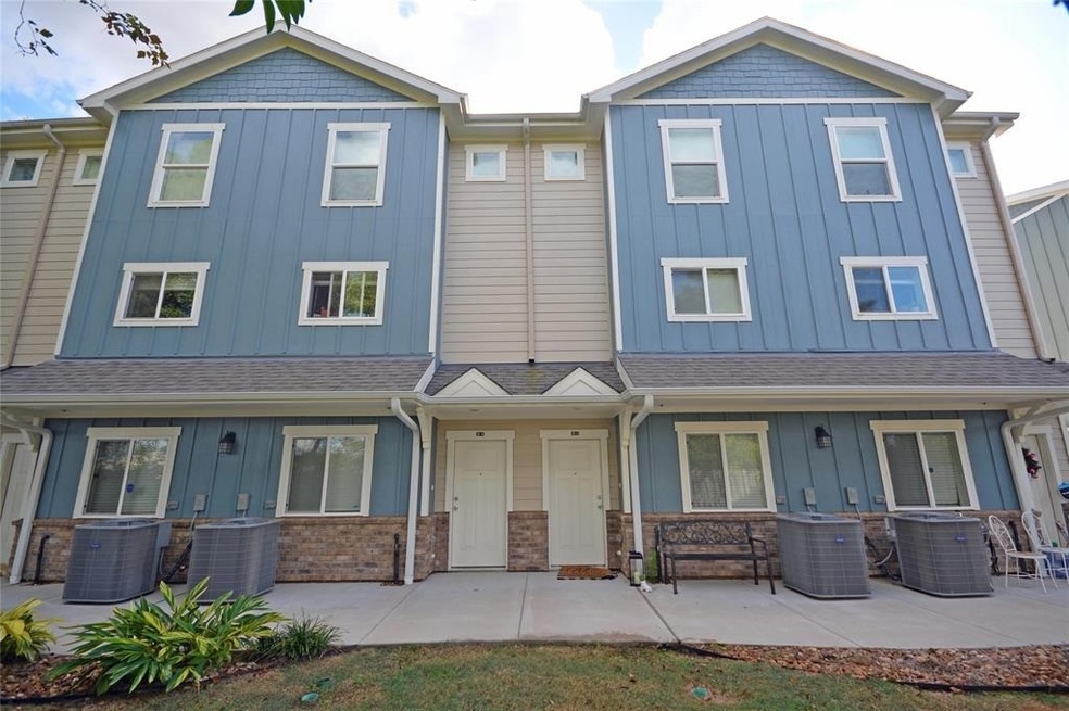 21155 Gosling Rd unit 43 C, Spring, TX 77388 - photo 1