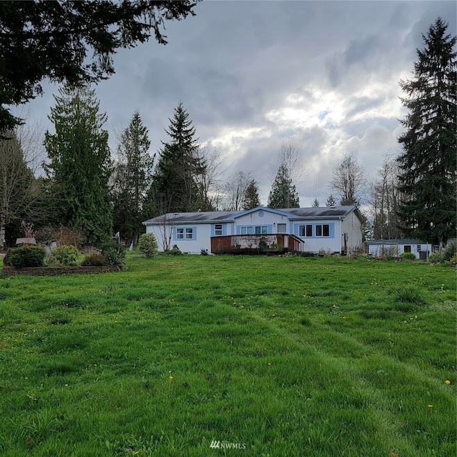 31808 125th Ave E, Graham, WA 98338 - photo 1