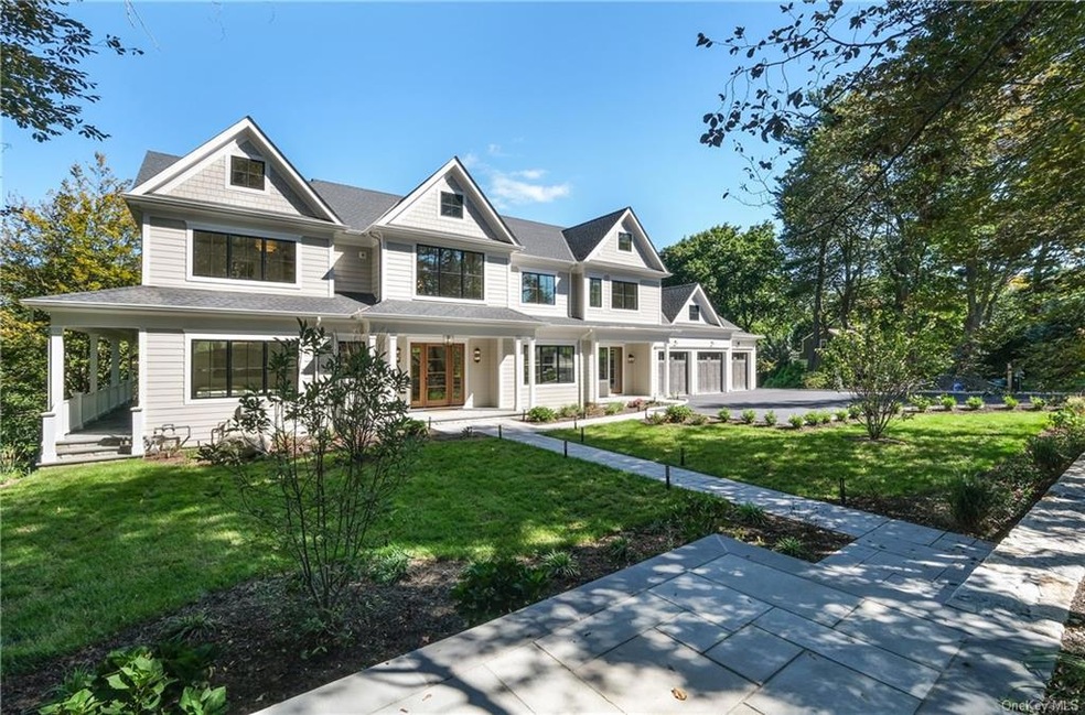 45 Birch Rd, Briarcliff Manor, NY 10510 - photo 1