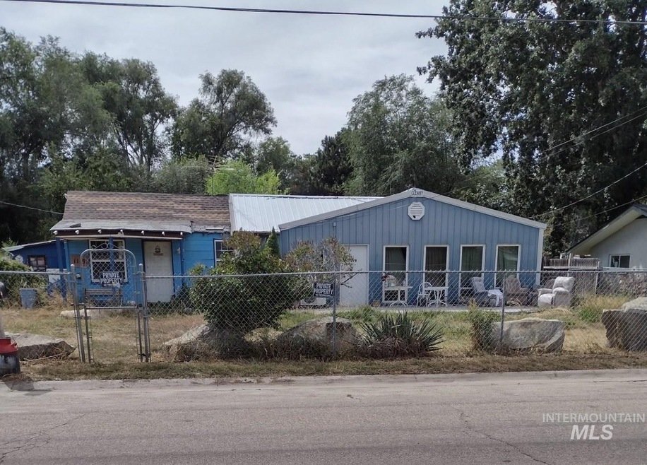 1119 S Elder St, Nampa, ID 83686 - photo 1