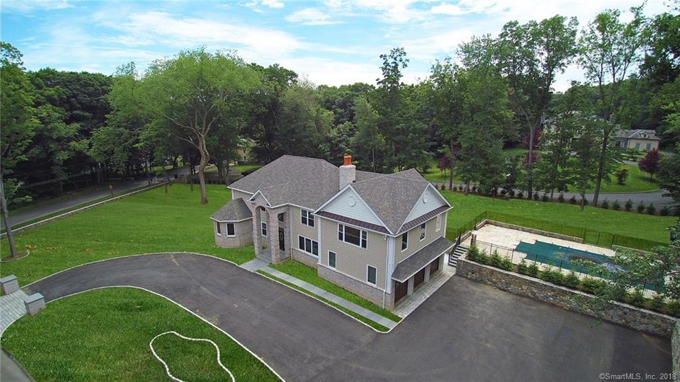 9 Country Ln, Milford, CT 06461 - photo 1