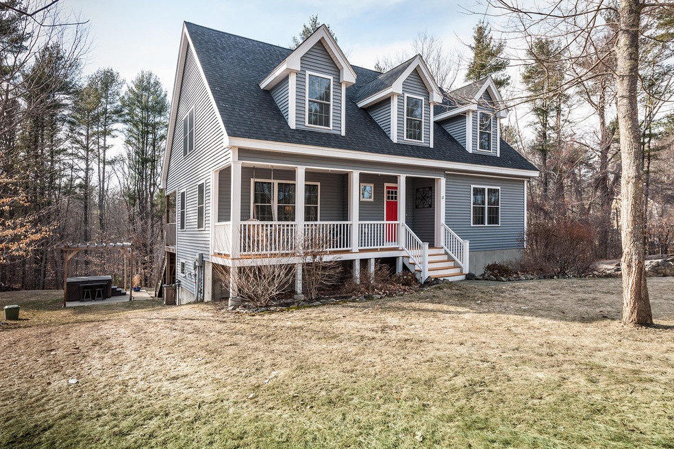 12 Kittree Ln, Kittery, ME 03904 - photo 1