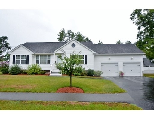 57 Baldwin St, Nashua, NH 03064 - photo 1