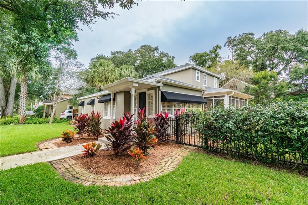 4301 W Leona St, Tampa, FL 33629 - photo 1