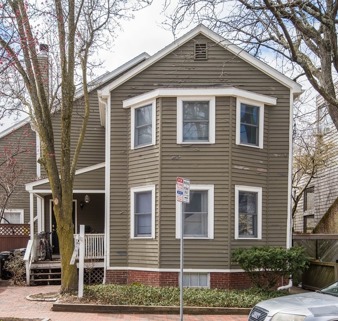 17 Sherman St unit 1, Cambridge, MA 02138 - photo 1