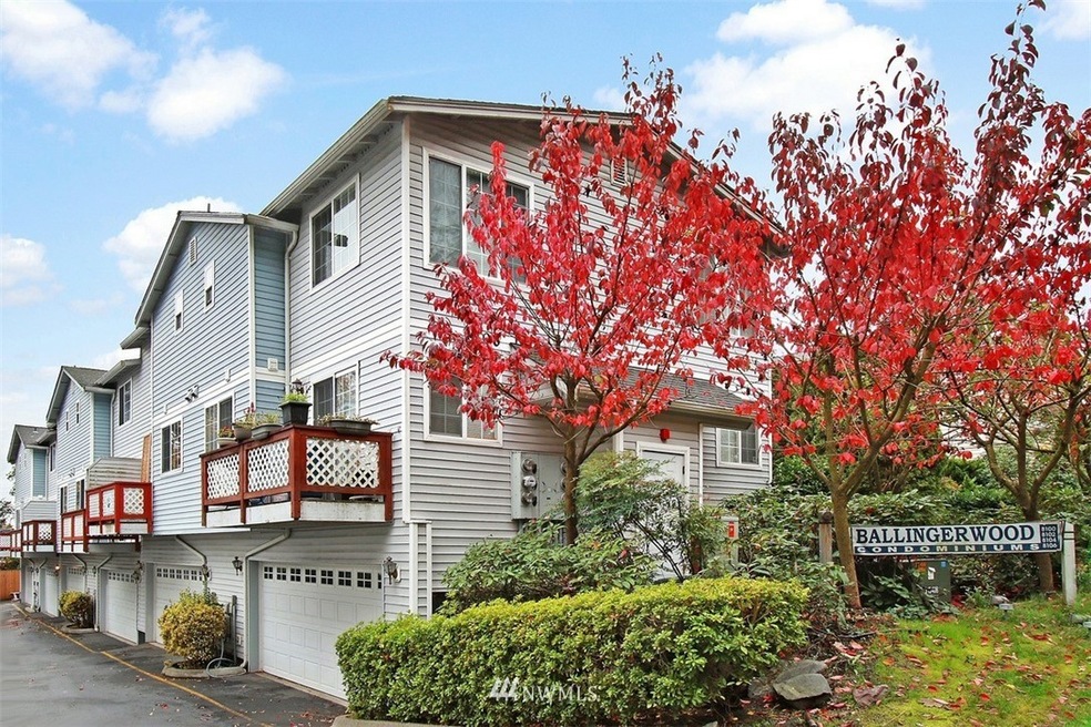 8106 242nd St SW unit D, Edmonds, WA 98026 - photo 1