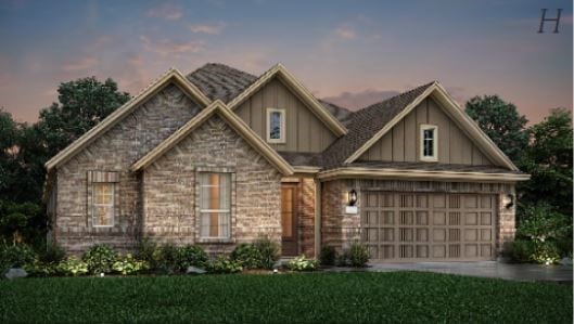 17759 Misty Brook Ln, Conroe, TX 77302 - photo 1