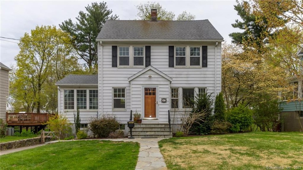 47 Fairmont Ave, Stamford, CT 06906 - photo 1