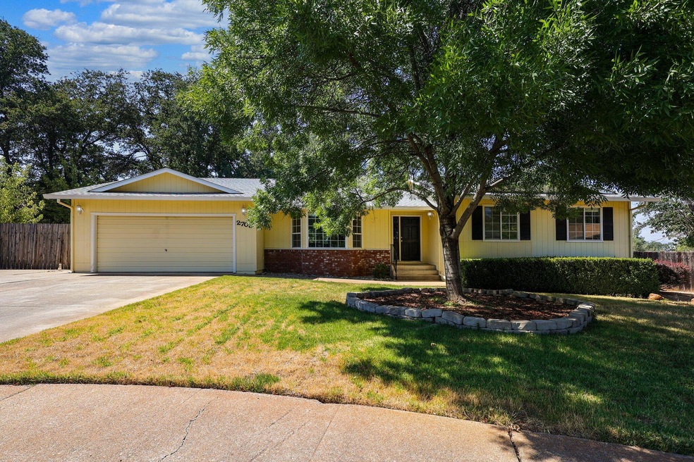 2708 Ivy Hill Ct, Redding, CA 96002 - photo 1