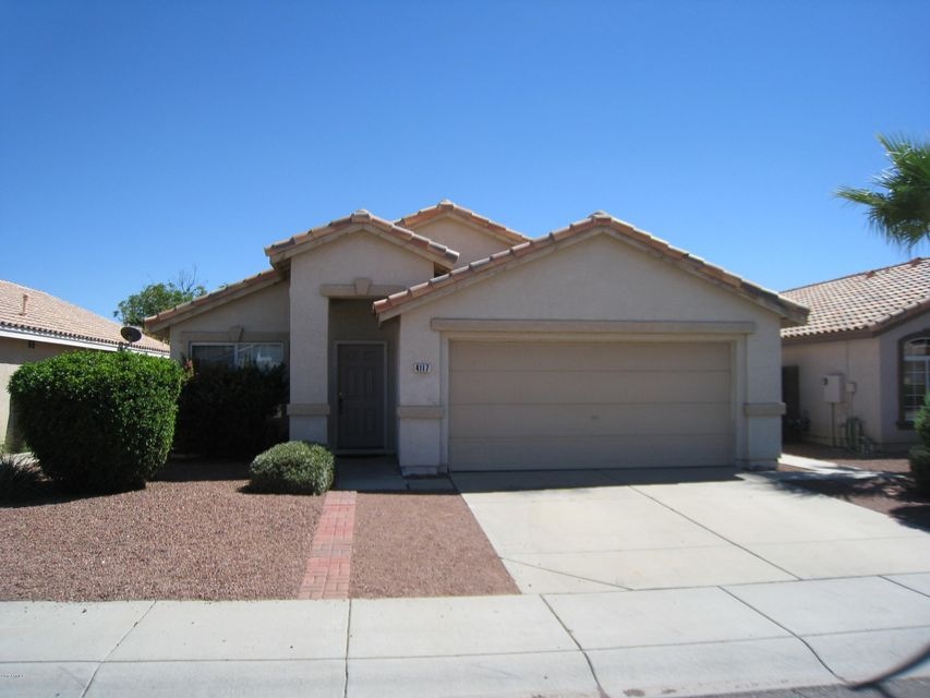 4117 W Columbine Dr, Phoenix, AZ 85029 - photo 1