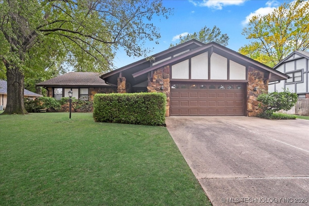 5924 E 97th St, Tulsa, OK 74137 - photo 1