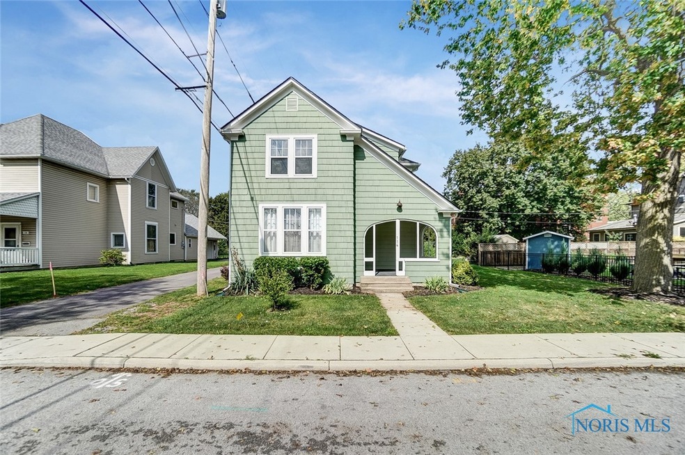 114 Elm St, Findlay, OH 45840 - photo 1